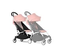 Babyzen - cadre YOYO connect Blanc