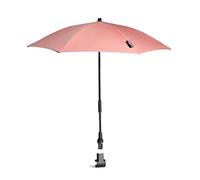 Babyzen Ombrelle YOYO, Ginger - Protection UPF 50+ - Compatible avec le pack nouveau-né 0+, la nacelle, le pack couleur 6+ et le siège auto