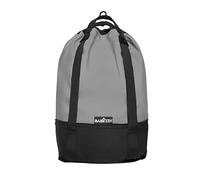 Babyzen YOYO Bag, Gris - Offre Un Stockage supplémentaire et Robuste sur YOYO2 - Comprend Un Sac, Une Base roulante et des Crochets