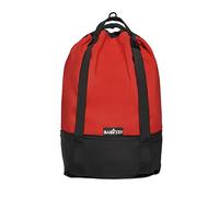 Babyzen YOYO Bag, Rouge - Offre Un Stockage supplémentaire et Robuste sur YOYO2 - Comprend Un Sac, Une Base roulante et des Crochets