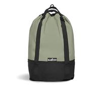 Babyzen YOYO Bag, Stone - Offre Un Stockage supplémentaire et Robuste sur YOYO2 - Comprend Un Sac, Une Base roulante et des Crochets