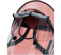 BABYZEN - Protection pluie pour nacelle poussette Yoyo