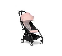 Babyzen - Yoyo2 Châssis De Poussette Noir Noir
