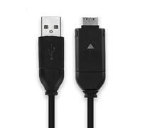 Babz Tech Câble de rechange pour appareil photo numérique Samsung ST64, ST65, ST67, ST68