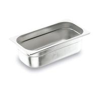 Lacor Bac 1/2 66215Z en inox 265 x 325 x 150 cm