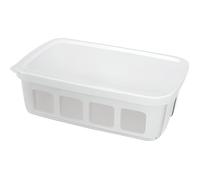 BAC 1 L AVEC ÉGOUTTOIR POUR YAOURTIÈRE SEB - BVMPIECES