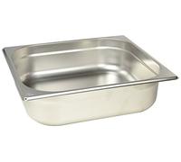 BAC 2/3 354X325X100 sans Anse INOX