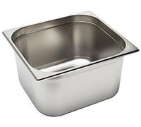 BAC 2/3 354X325X200 sans Anse INOX