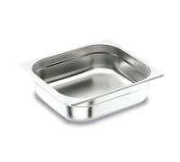 Lacor 66565 Bac 2 / 3 354X325X65 cm Sans Anse