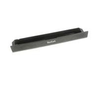SEB Bac récupérateur de jus BAC TS-01027910 pour raclette/grill/wok Blanc compatible lave-vaisselle