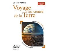 Bac 2021 : Voyage au centre de la Terre