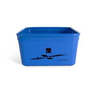 Bac à amorce Preston Supera X 3L Bleu 3 L