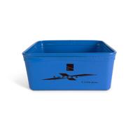 Bac à amorce Preston Supera X 5L Bleu 5 L
