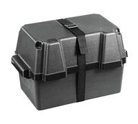 Bac à Batterie jusqu'à 100Ah, 431x257x256mm