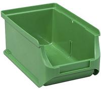 Bac à bec Allit 456207 (l x H x P) 100 x 75 x 160 mm vert