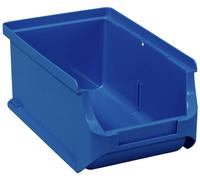 Bac à bec Allit 456237 (L x l x H) 160 x 102 x 75 mm bleu 1 pc(s)