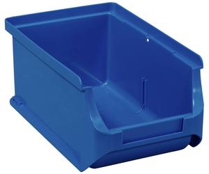 Bac à bec Allit 456237 (L x l x H) 160 x 102 x 75 mm bleu