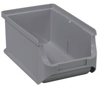 Bac à bec Allit 456238 (L x l x H) 160 x 102 x 75 mm gris 1 pc(s)