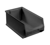 Bac à bec Antistatique ProfiPlus GripBox 5 noir Allit