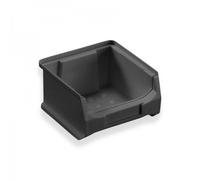 Bac à bec Antistatique ProfiPlus GripBox 1 noir Allit