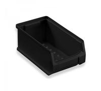 Bac à bec Antistatique ProfiPlus GripBox 2 noir Allit