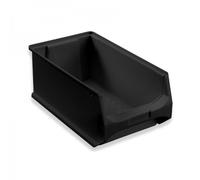 Bac à bec Antistatique ProfiPlus GripBox 4 noir Allit