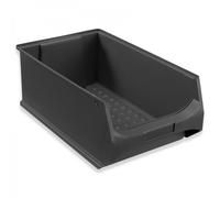 Bac à bec Antistatique ProfiPlus GripBox 5 noir Allit