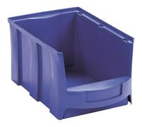 Viso Bac à bec STAR4B bleu 10 l