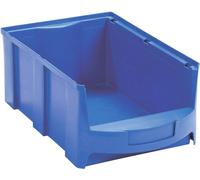 Bac à bec bleu 14 l VISO STAR4LB