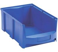 Bac à bec bleu 28 l VISO STAR5B