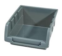 Bac à bec de rangement WERKA PRO 109x90x50mm