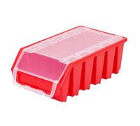 Boîte à bec avec couvercle 116x212x75mm DRAKKAR EQUIPEMENT - 72770