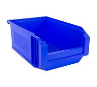 Bac à bec European 23L Bleu - 5150061