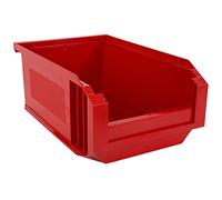 Bac à bec European 23L Rouge - 5150054