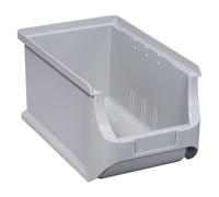 Allit allit Bac de stockage visible Gr. 3 L150xP235xH125 mm gris Quantité:1