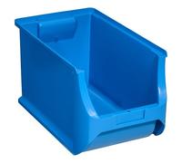 Allit 456280 Bac à bec ProfiPlus 4H (l x H x P) 205 x 200 x 355 mm bleu 1 pc(s)