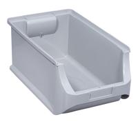 Bac a bec gris Taille 4 355x205x150 mm