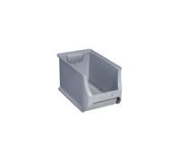 Allit allit ProfiPlus boîte 4H, gris 205x355x200mm Quantité:1