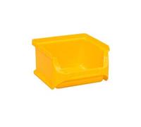 Bac à bec jaune taille 1 ProfiPlus Box Allit
