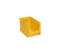 Allit allit ProfiPlus Boîte 4H, jaune 205x355x200mm Quantité:1