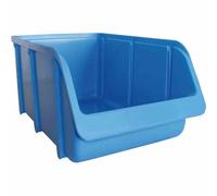 Alutec 674300 Bac de rangement taille 4