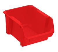 Bac à bec n°3 rouge - 2,97 L - STST82739-1 - STANLEY