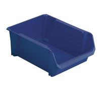 Bac à bec n°4 bleu - 6,4 L - STST82743-1 - STANLEY