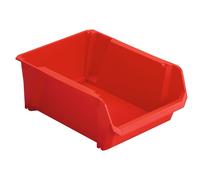 Bac à bec n°4 rouge - 6,4 L - STST82742-1 - STANLEY