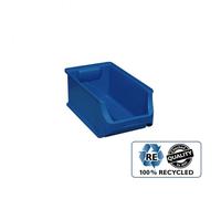 Allit 456272 pour latelier Bac à bec ProfiPlus Box RE 4 empilable (L x l x H) 355 x 205 x 150 mm bleu 1 pc(s)