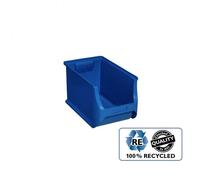 Allit 456274 pour latelier Bac à bec ProfiPlus Box RE 4H empilable (L x l x H) 355 x 205 x 200 mm bleu 1 pc(s)