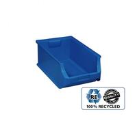 Allit 456276 pour l'atelier Bac à Bec ProfiPlus Box RE 5 empilable (L x l x H) 500 x 310 x 200 mm Bleu 1 pc(s)