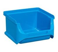 Allit allit Bac de stockage visible Gr. 1 L102xP100xH60 mm gris Quantité:1