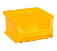 Bac à bec ProfiPlus Box 1, en PP, taille 1, jaune
