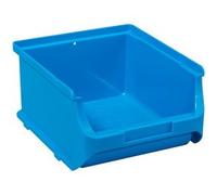 Bac à bec ProfiPlus Box 2B, en PP, taille 2B, bleu